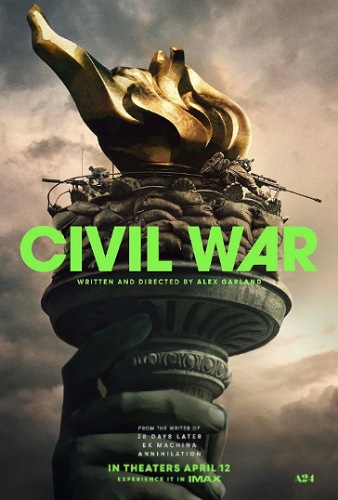 Guerra Civil (2024)