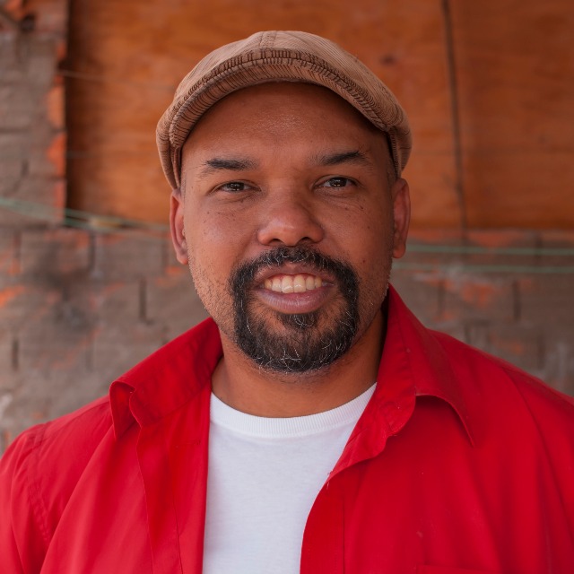 Entrevista com o diretor de cinema Renato Candido