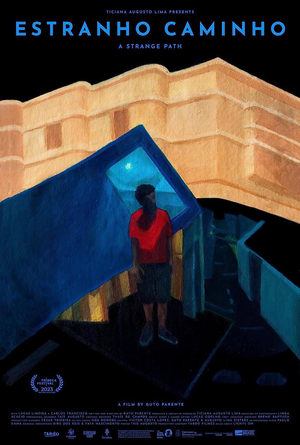 XII FRAPA – Estranho Caminho&nbsp;(2023)