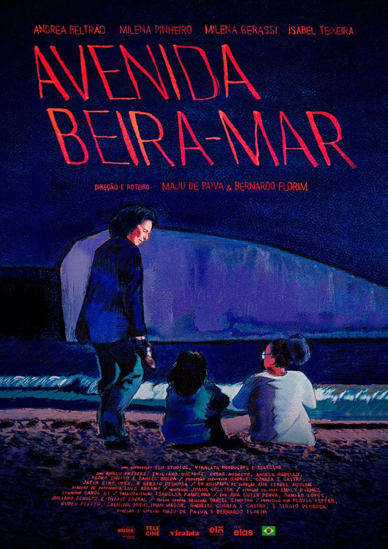 XII FRAPA – Avenida Beira-Mar (2024)