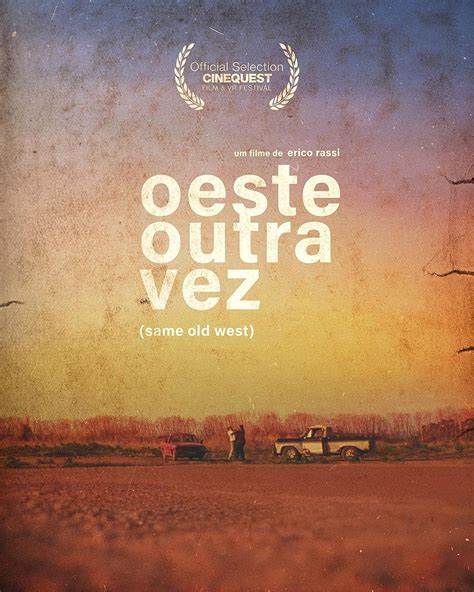 XII FRAPA – Oeste Outra Vez (2024)