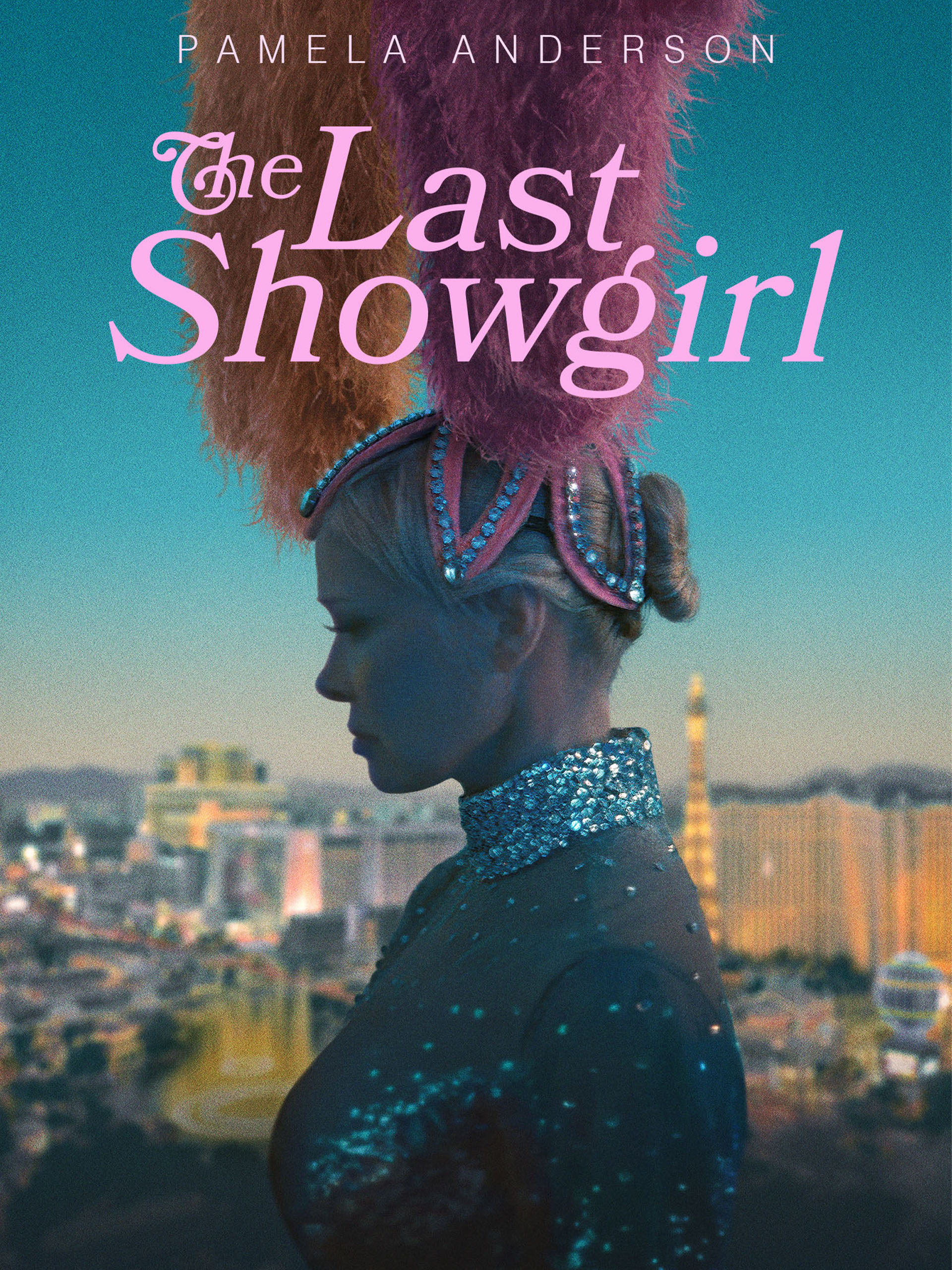 The Last Showgirl (2024)