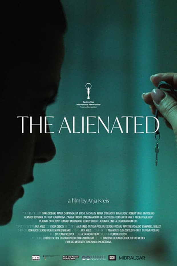 XXI Fantaspoa – The&nbsp;Alienated