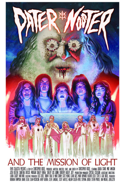 XXI Fantaspoa – Pater Noster e a Missão da&nbsp;Luz