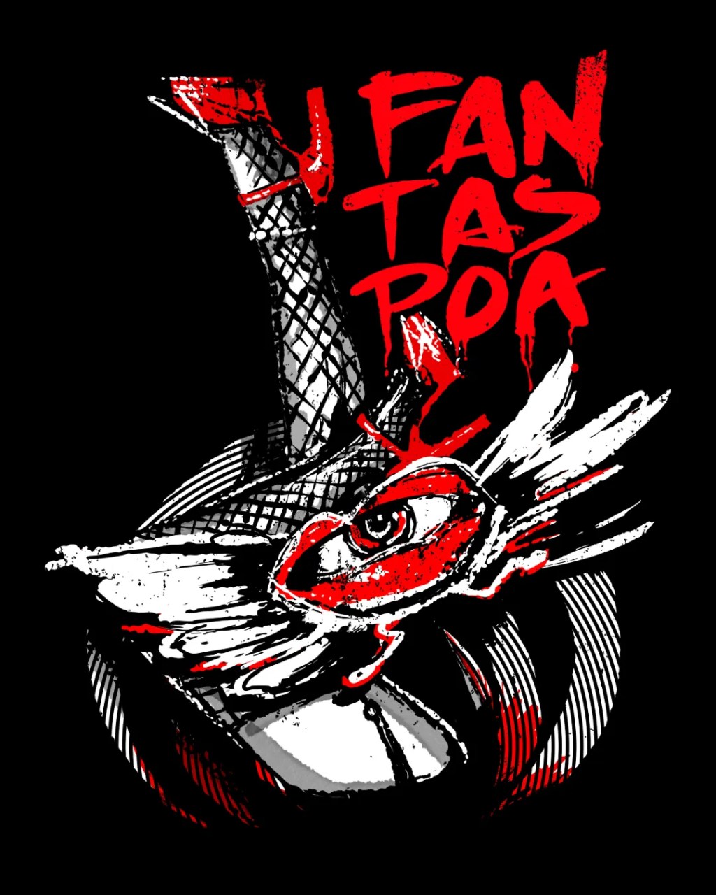 XXI Fantaspoa encerrou com recorde de público&nbsp;presencial