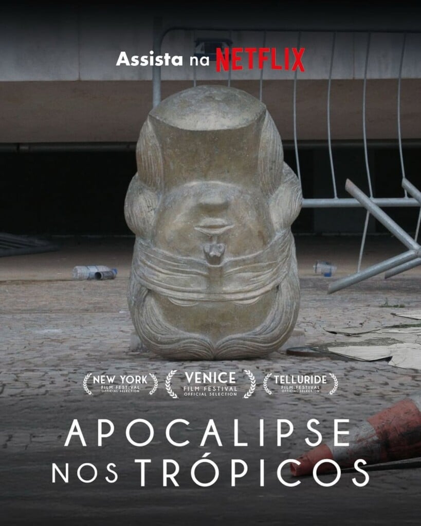 Apocalipse nos Trópicos