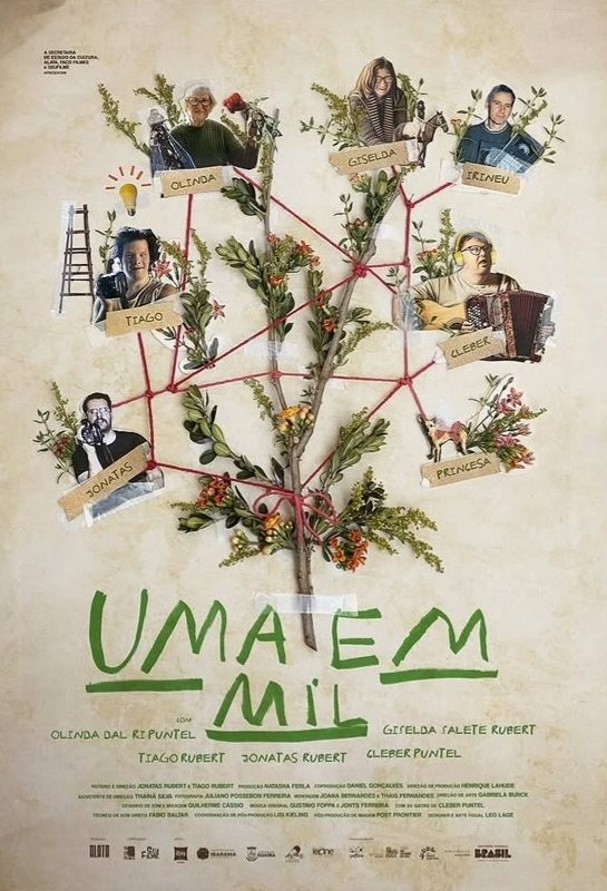 XIII FRAPA – Uma em&nbsp;Mil