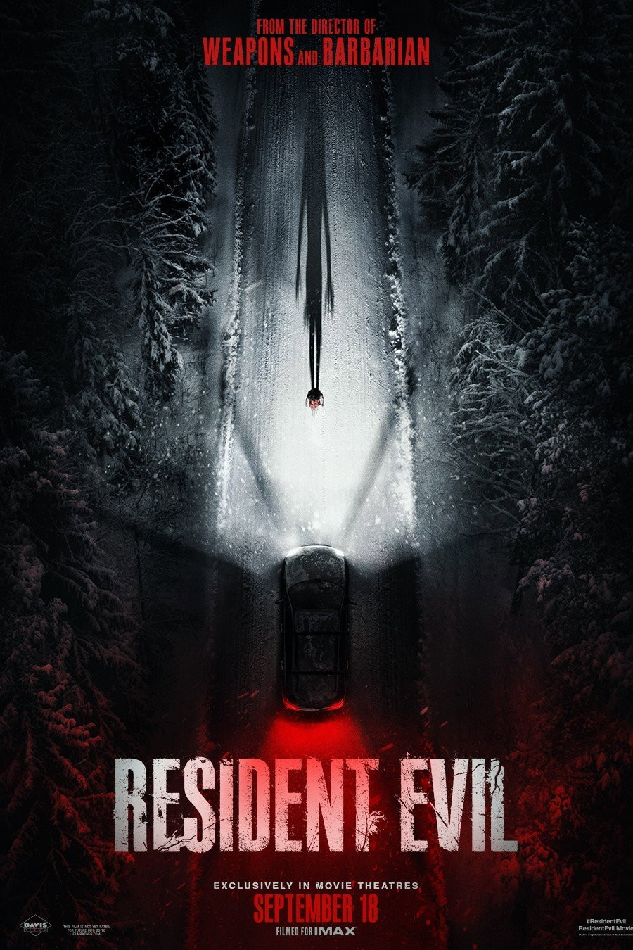 Resident Evil